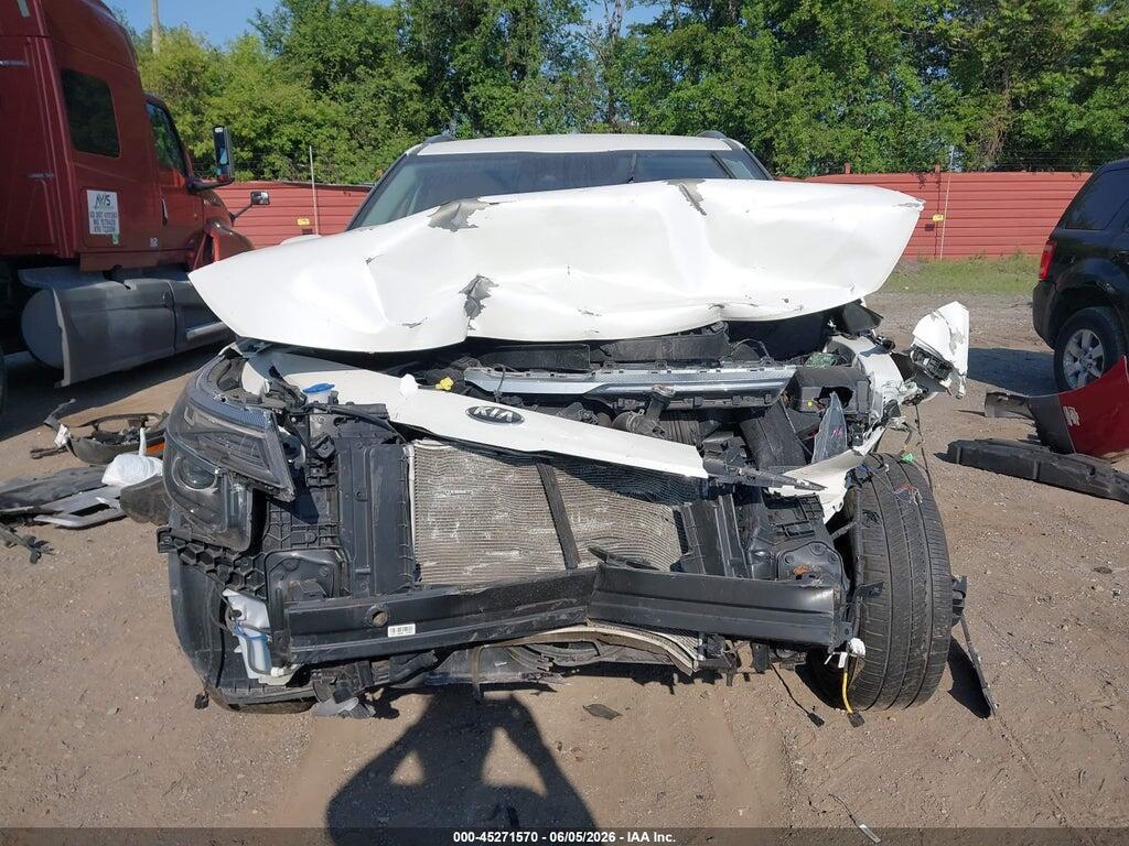 KNDEUCAA7M7158805 2021 KIA SELTOS photo no. 11