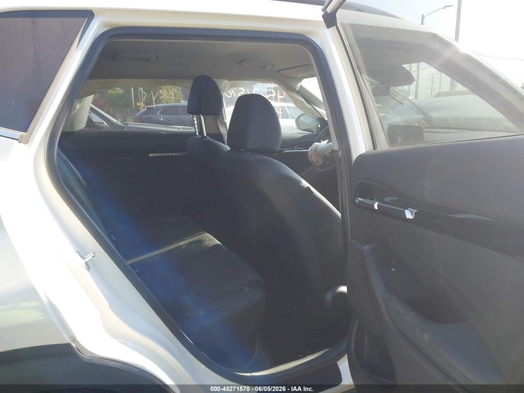 KNDEUCAA7M7158805 2021 KIA SELTOS photo no. 8