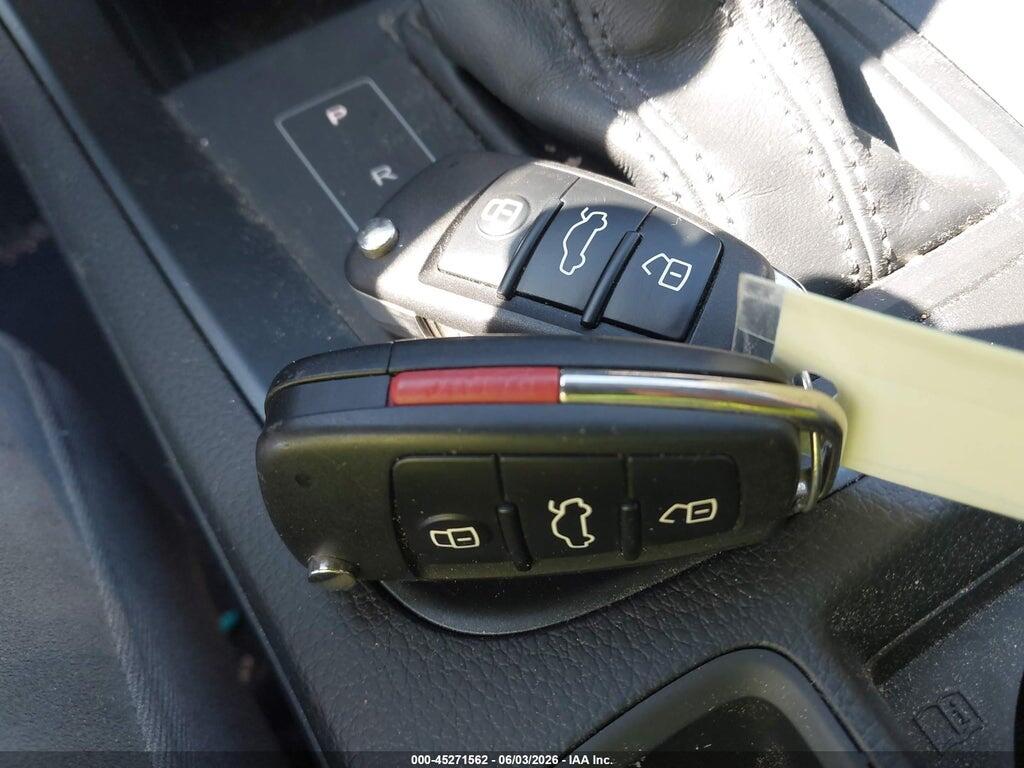 WA1DECF3XM1135874 2021 AUDI Q3 photo no. 11