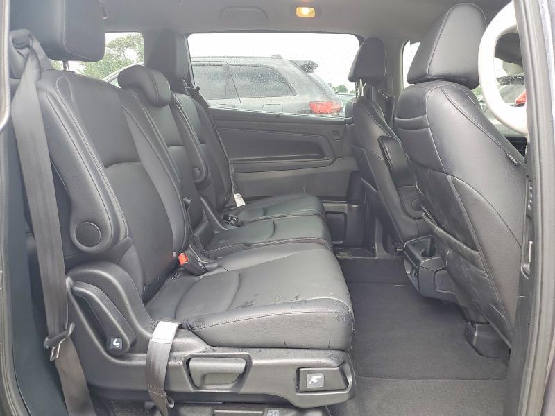 2023 HONDA ODYSSEY TOURING — Фото 11 из 13