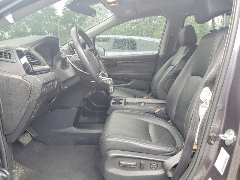 2023 HONDA ODYSSEY TOURING — Фото 7 из 13