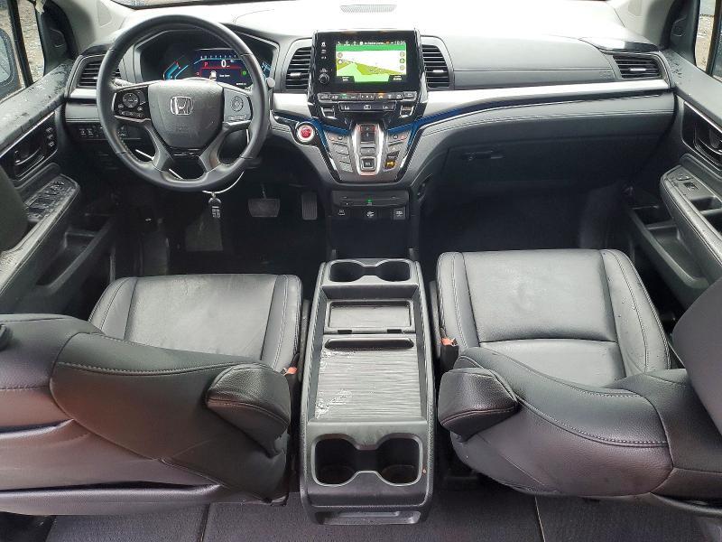 2023 HONDA ODYSSEY TOURING — Фото 8 из 13
