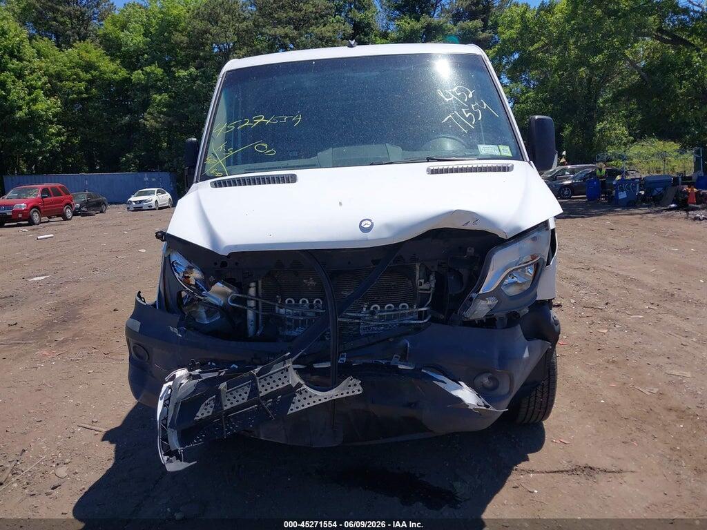 WD3PE7CC0E5826074 2014 MERCEDES-BENZ SPRINTER 2500 photo no. 6