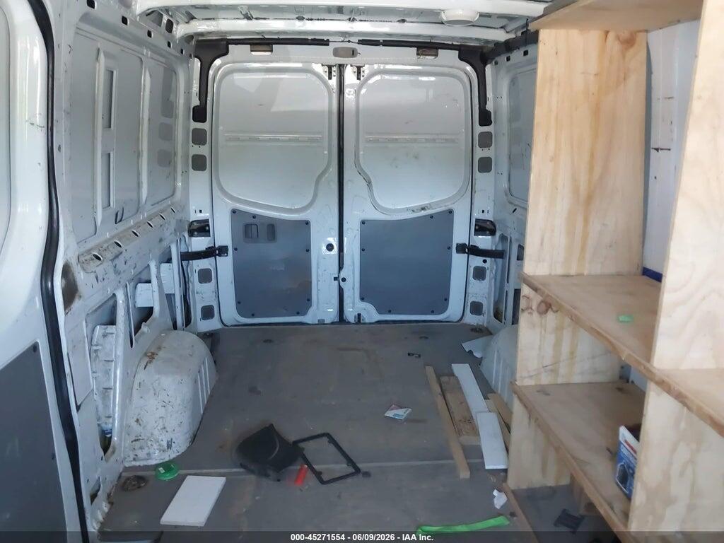 WD3PE7CC0E5826074 2014 MERCEDES-BENZ SPRINTER 2500 photo no. 8