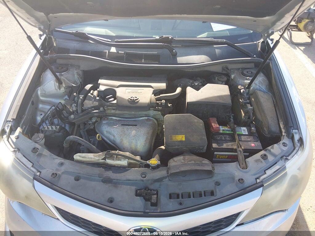 4T1BF1FK8EU431459 2014 TOYOTA CAMRY photo no. 10