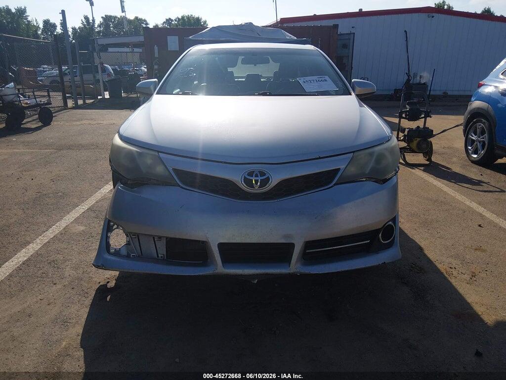 4T1BF1FK8EU431459 2014 TOYOTA CAMRY photo no. 12