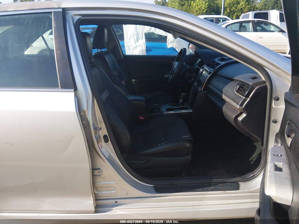 4T1BF1FK8EU431459 2014 TOYOTA CAMRY photo no. 5
