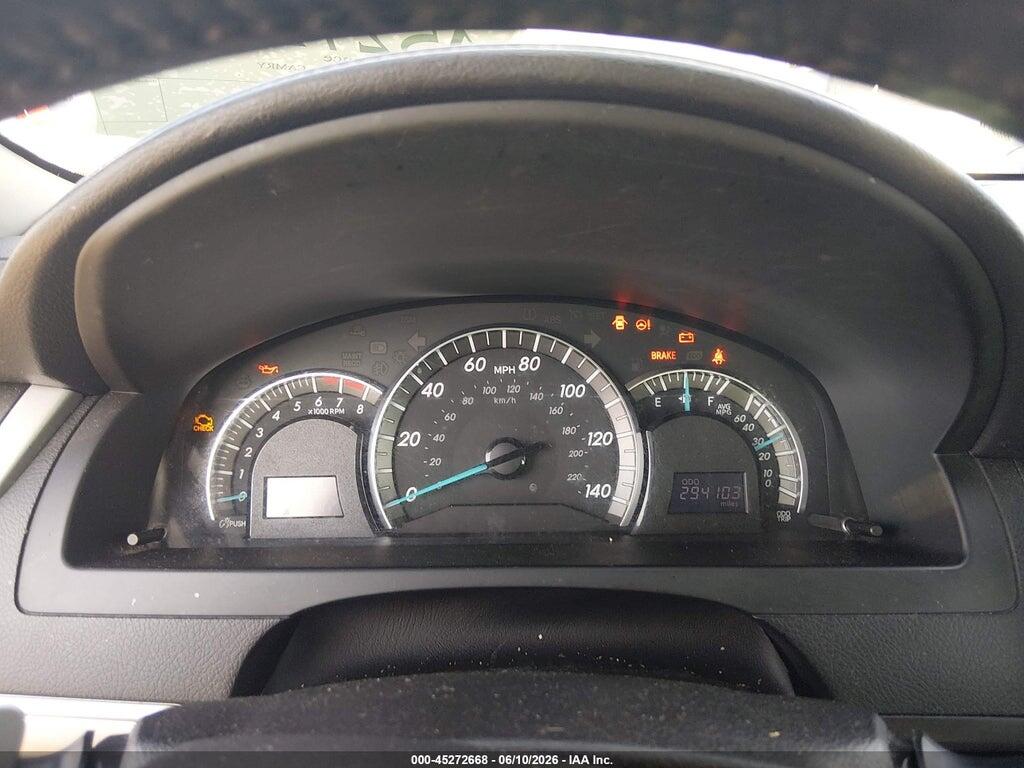 4T1BF1FK8EU431459 2014 TOYOTA CAMRY photo no. 7