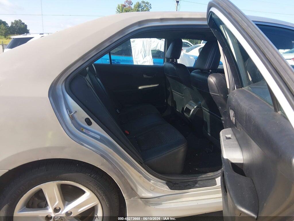 4T1BF1FK8EU431459 2014 TOYOTA CAMRY photo no. 8