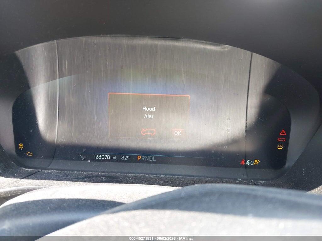 1FMCU0DZ6LUA76664 2020 FORD ESCAPE photo no. 7