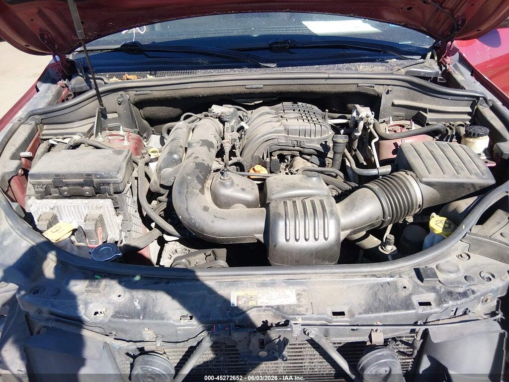 1C4RJFBG9EC173409 2014 JEEP GRAND CHEROKEE photo no. 10