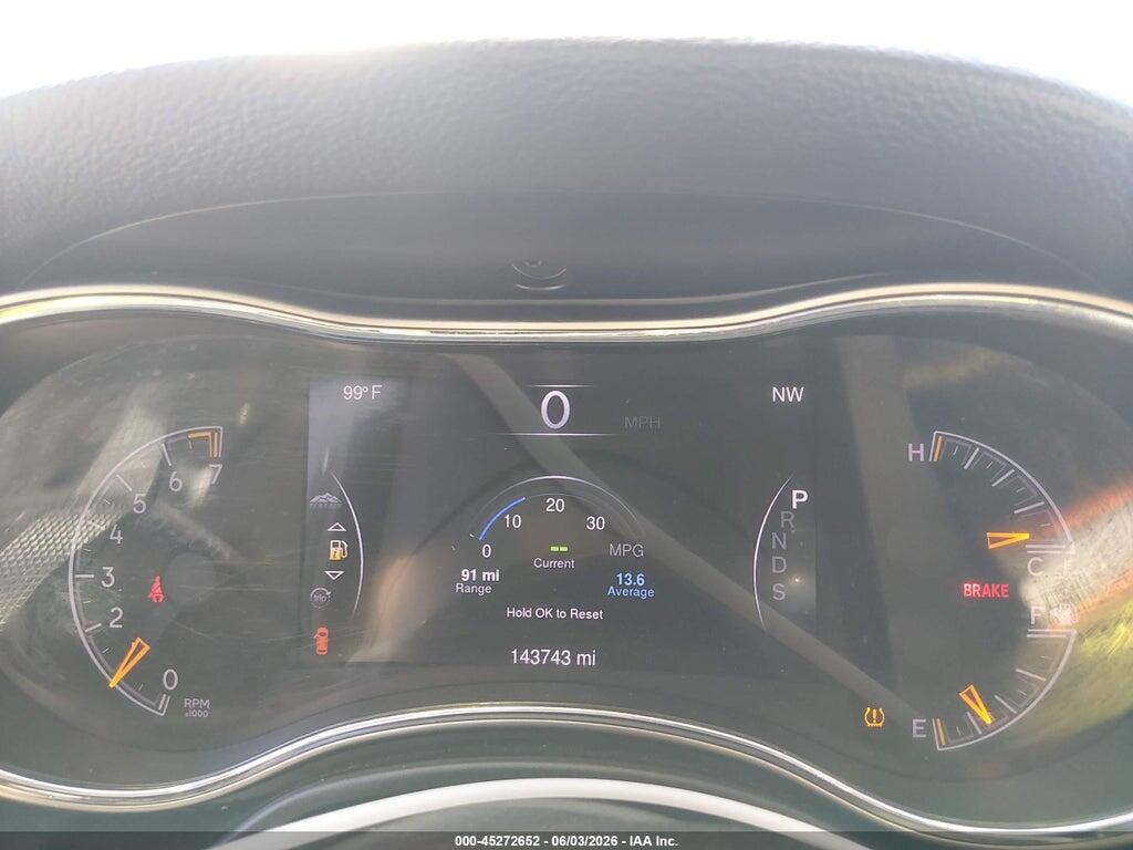1C4RJFBG9EC173409 2014 JEEP GRAND CHEROKEE photo no. 7