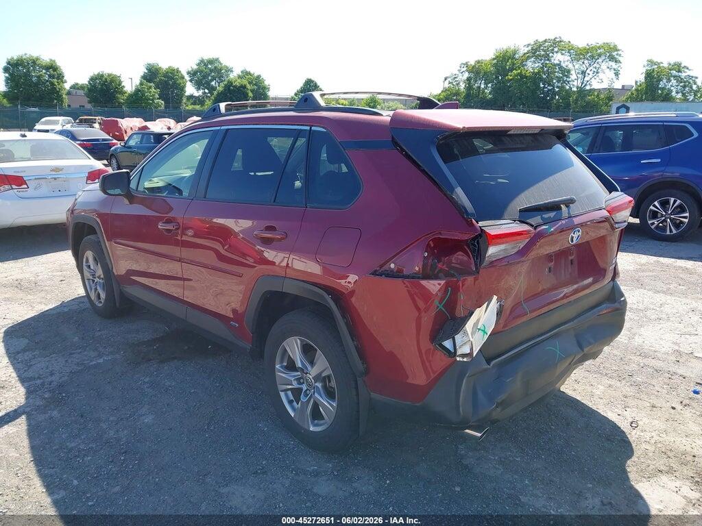 JTMLWRFV0ND565593 2022 TOYOTA RAV4 HYBRID photo no. 3