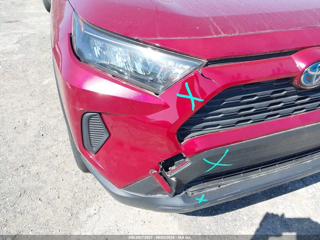 JTMLWRFV0ND565593 2022 TOYOTA RAV4 HYBRID photo no. 6