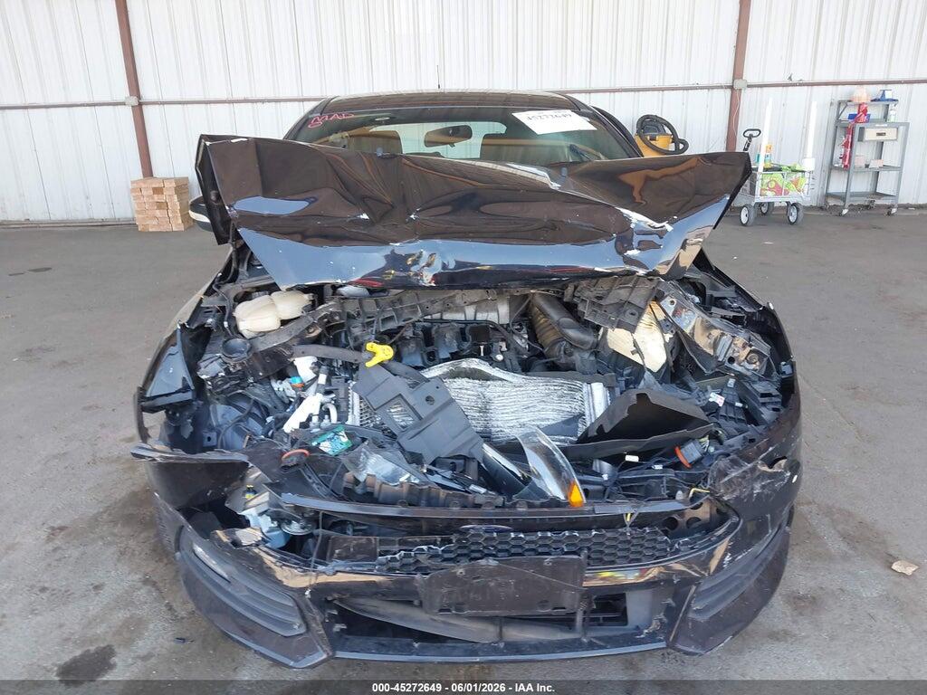 1FADP3L99GL406172 2016 FORD FOCUS ST photo no. 12
