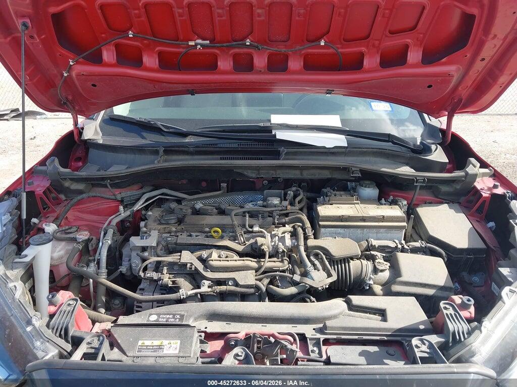 7MUCAAAG3RV076730 2024 TOYOTA COROLLA CROSS photo no. 10