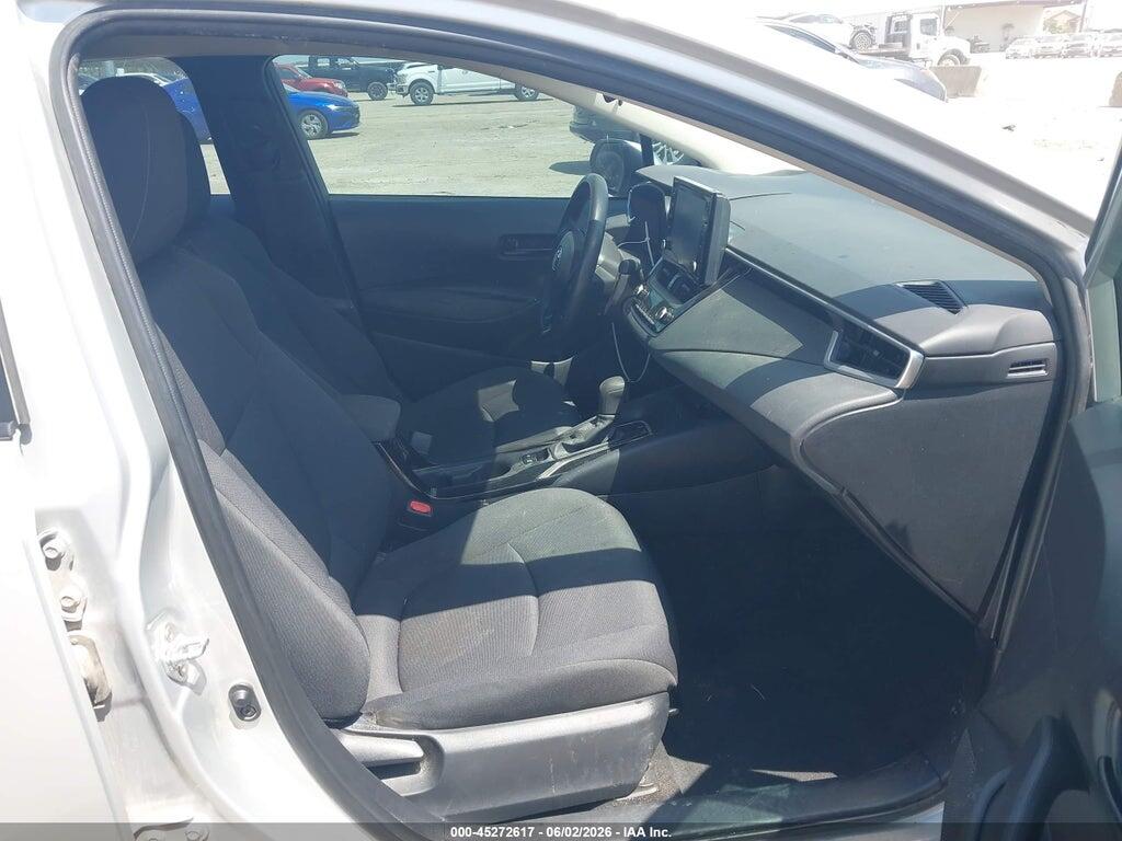 5YFEPMAE4NP350179 2022 TOYOTA COROLLA photo no. 5