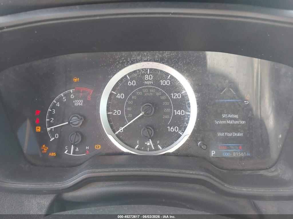 5YFEPMAE4NP350179 2022 TOYOTA COROLLA photo no. 7