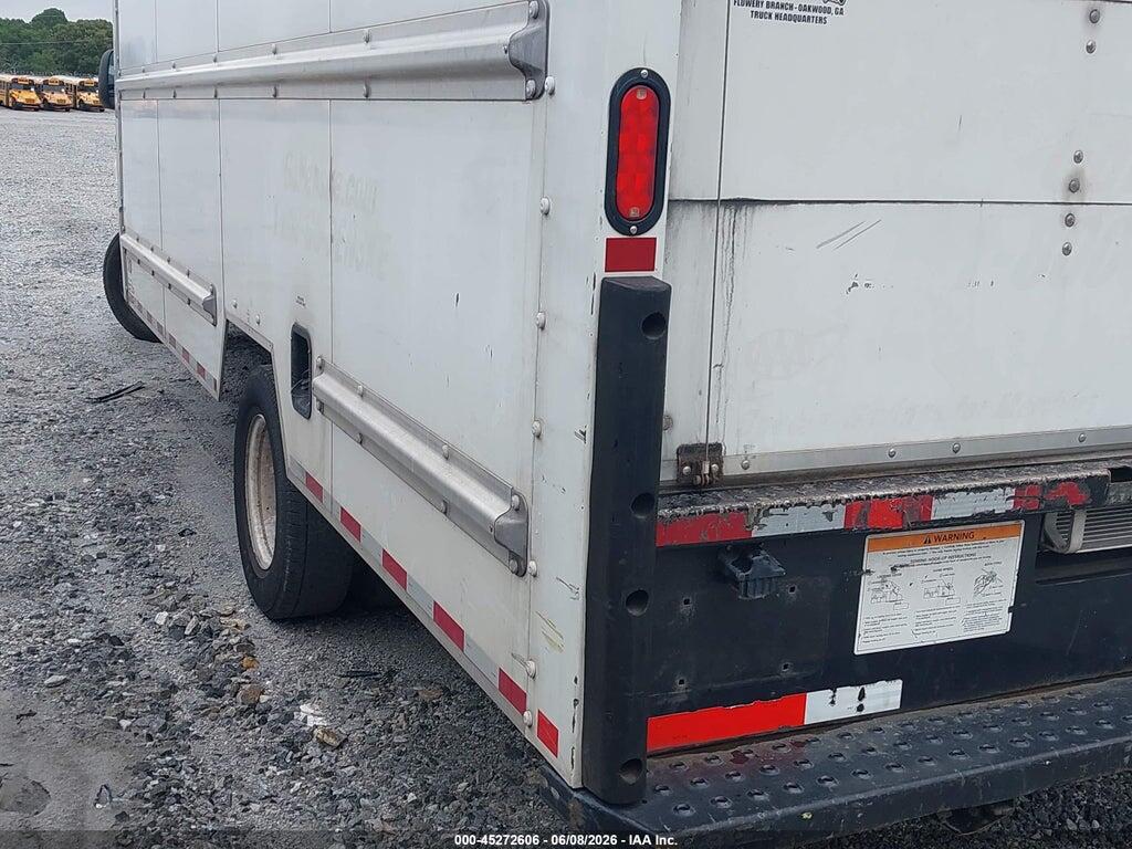 1FDWE3FS3JDC34144 2018 FORD E-350 CUTAWAY photo no. 3