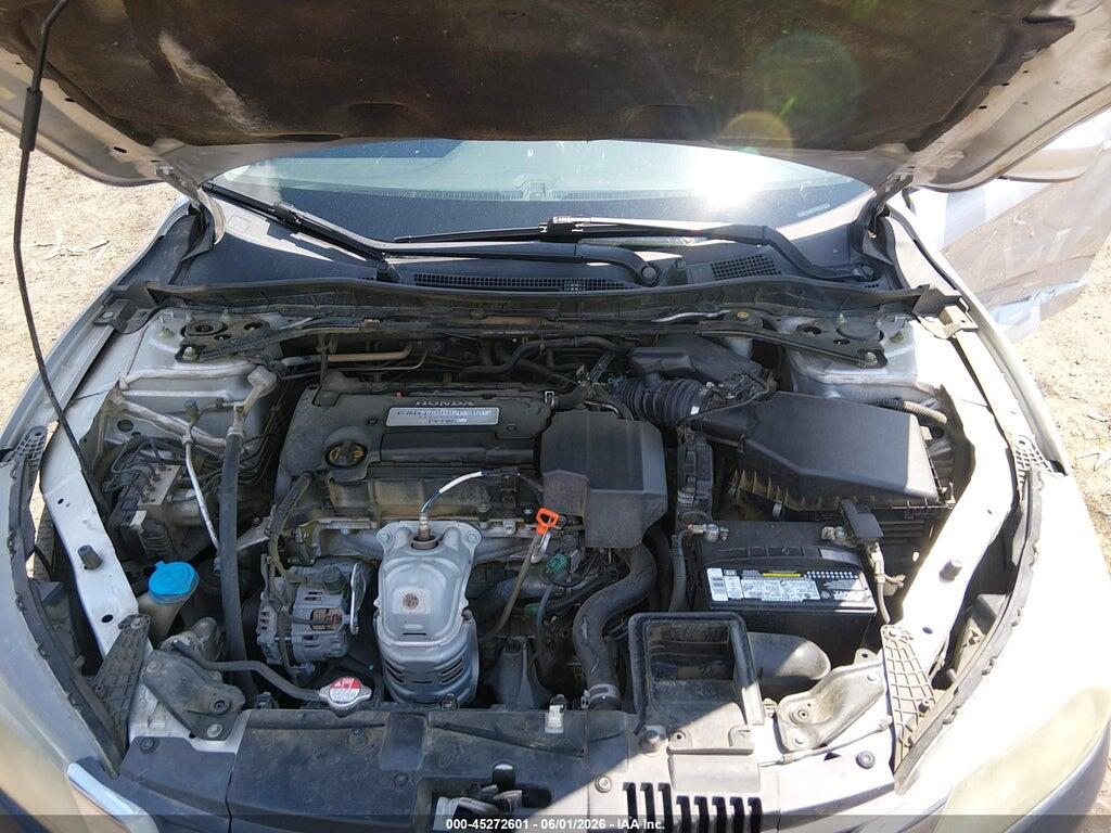 1HGCR2F50DA282837 2013 HONDA ACCORD photo no. 10