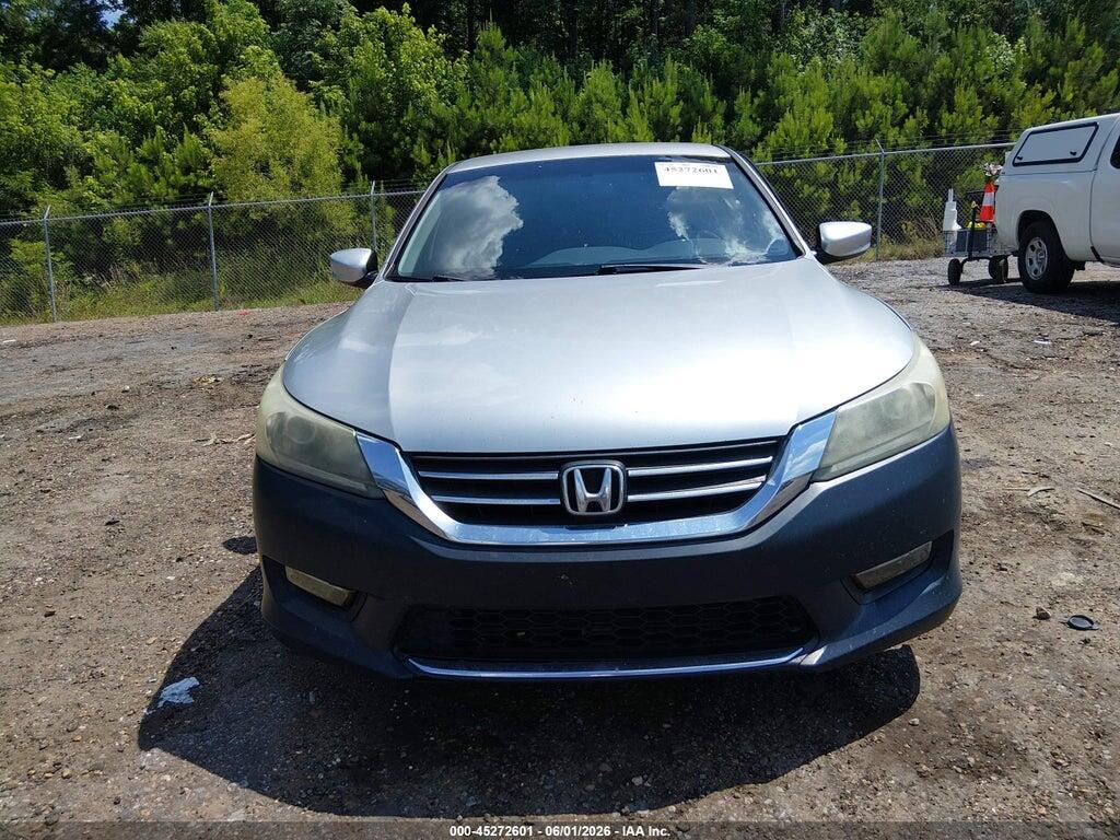 1HGCR2F50DA282837 2013 HONDA ACCORD photo no. 12
