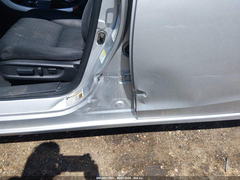 1HGCR2F50DA282837 2013 HONDA ACCORD photo no. 6