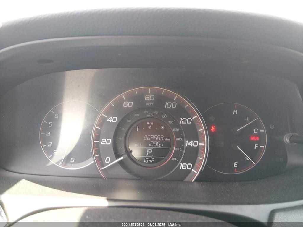 1HGCR2F50DA282837 2013 HONDA ACCORD photo no. 7