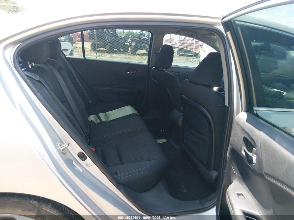 1HGCR2F50DA282837 2013 HONDA ACCORD photo no. 8