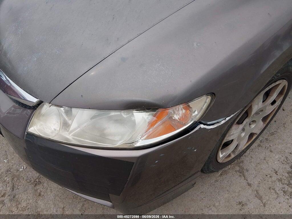 2HGFA1F59AH582100 2010 HONDA CIVIC photo no. 6