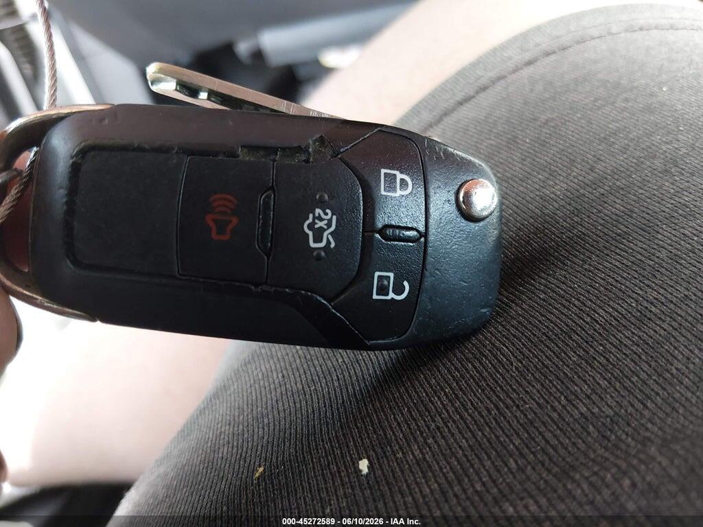 3FA6P0H79ER358203 2014 FORD FUSION photo no. 11