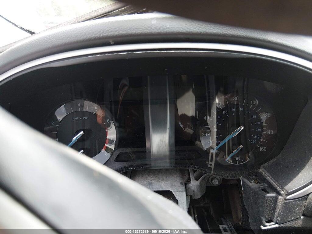 3FA6P0H79ER358203 2014 FORD FUSION photo no. 7