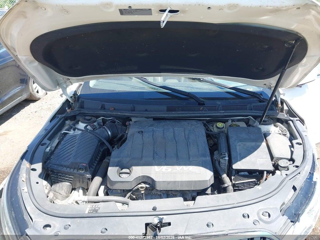 1G4GB5G3XEF196535 2014 BUICK LACROSSE photo no. 10