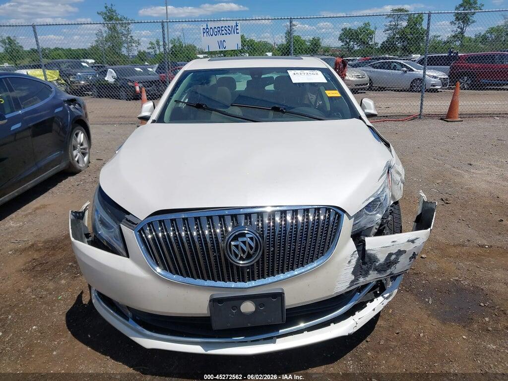 1G4GB5G3XEF196535 2014 BUICK LACROSSE photo no. 11
