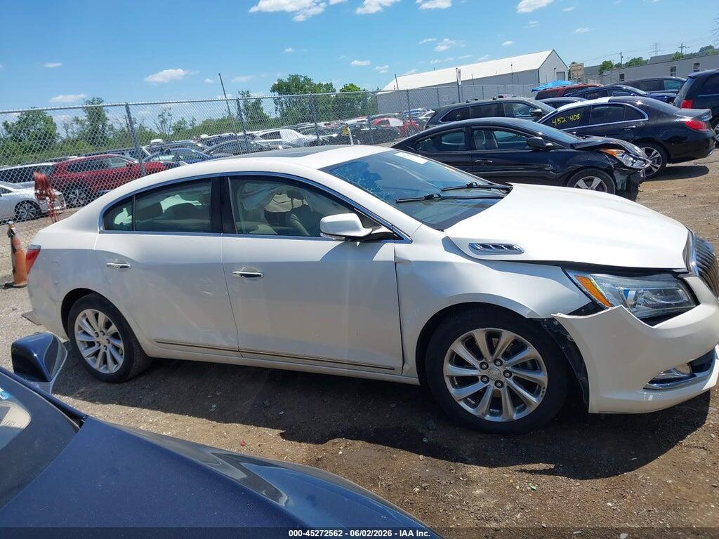 1G4GB5G3XEF196535 2014 BUICK LACROSSE photo no. 12