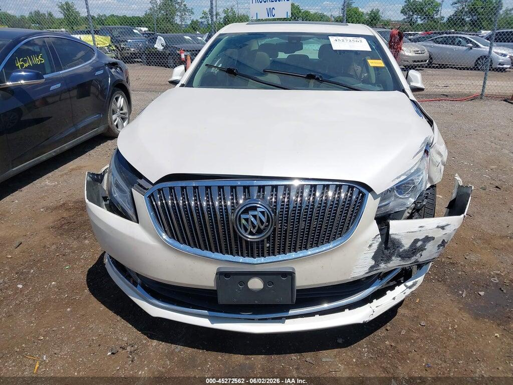 1G4GB5G3XEF196535 2014 BUICK LACROSSE photo no. 6