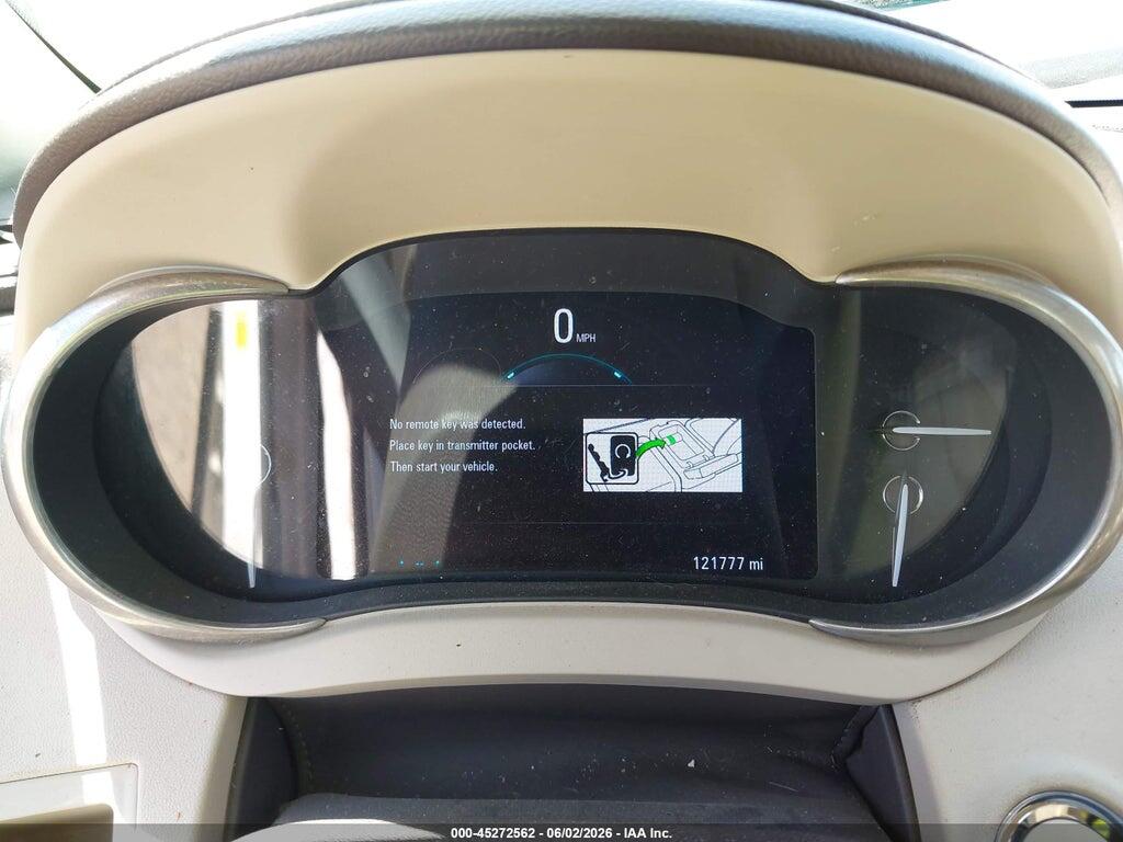 1G4GB5G3XEF196535 2014 BUICK LACROSSE photo no. 7