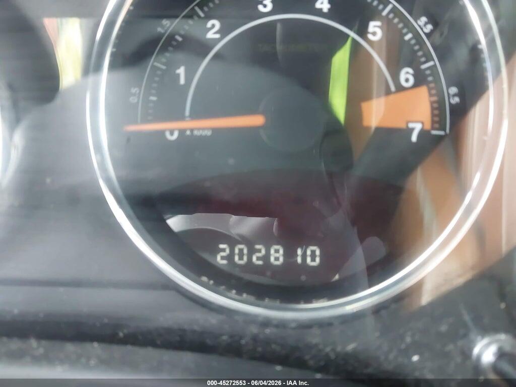 1C4NJDEB9HD113566 2017 JEEP COMPASS photo no. 7