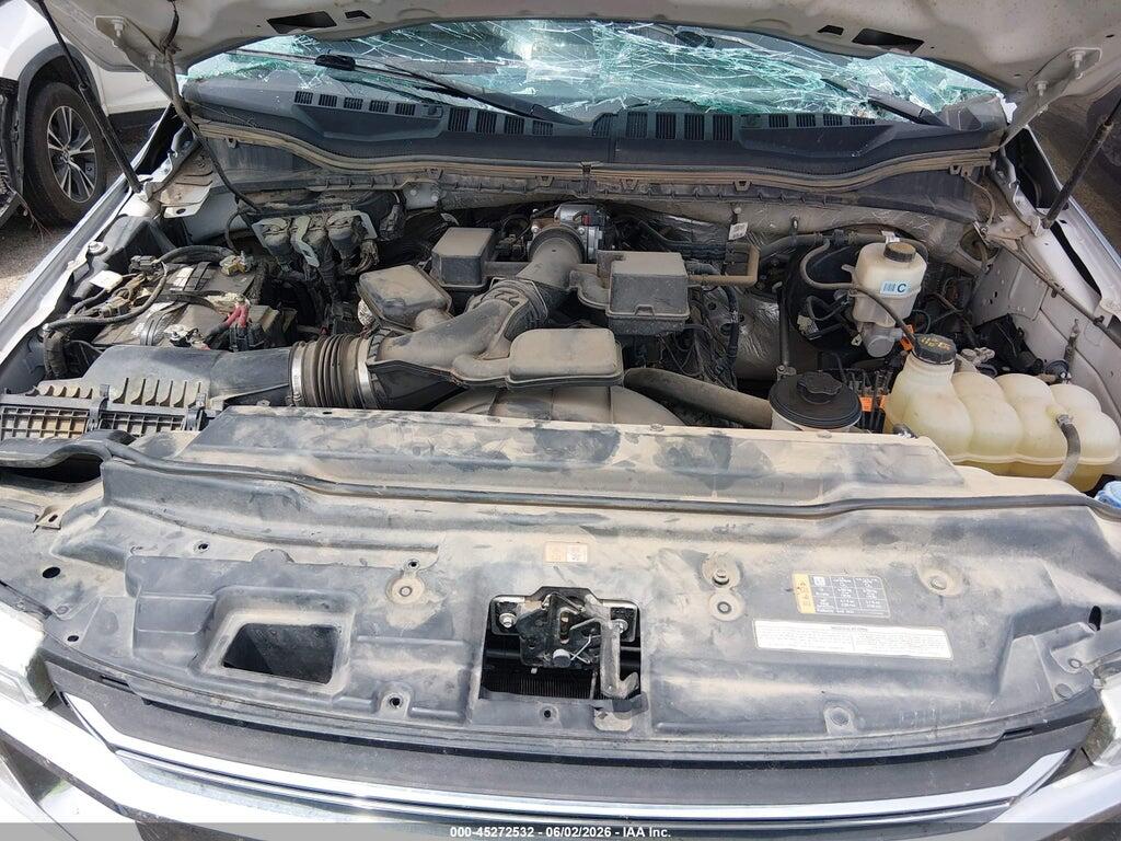 1FT7W2B63LEE05707 2020 FORD F-250 photo no. 10
