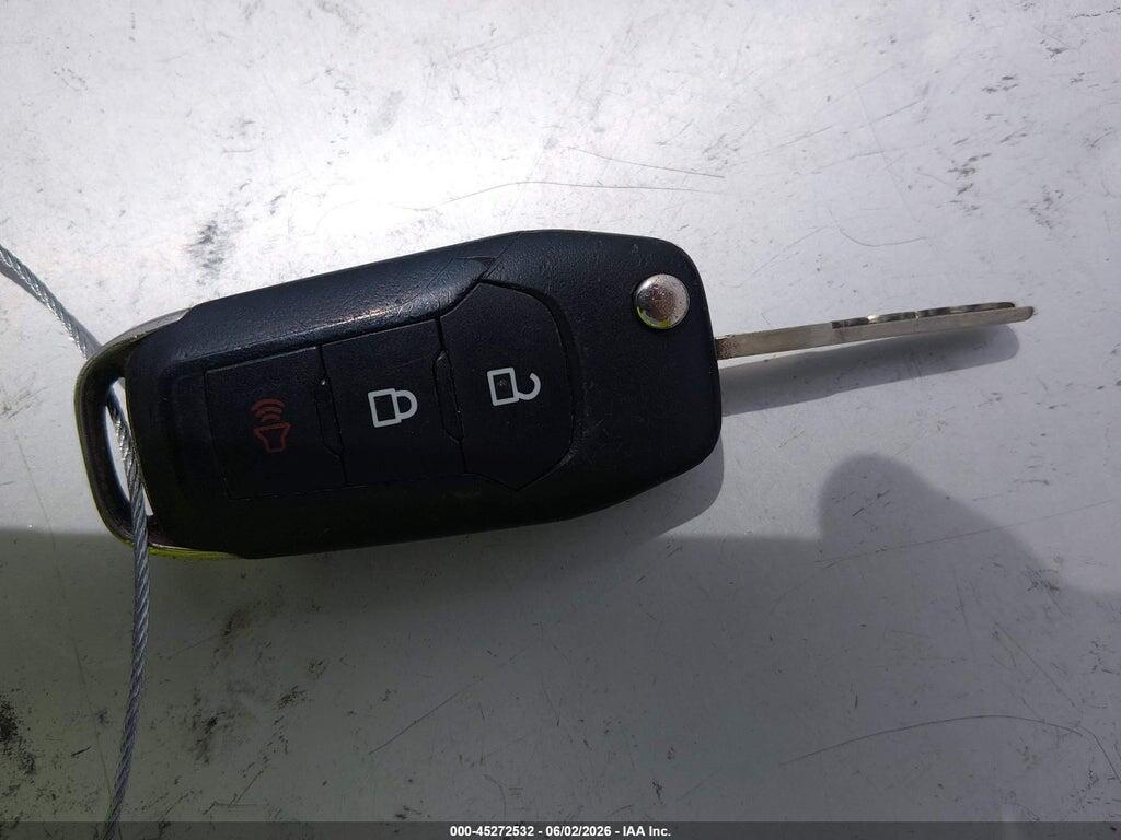 1FT7W2B63LEE05707 2020 FORD F-250 photo no. 11