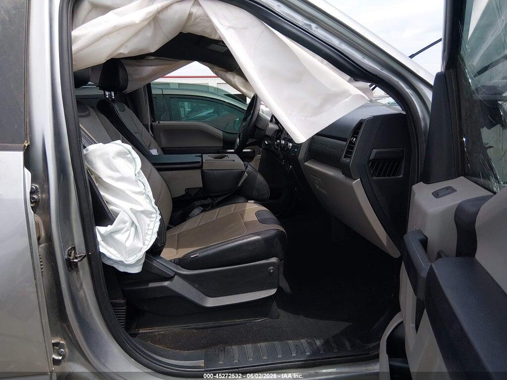 1FT7W2B63LEE05707 2020 FORD F-250 photo no. 5