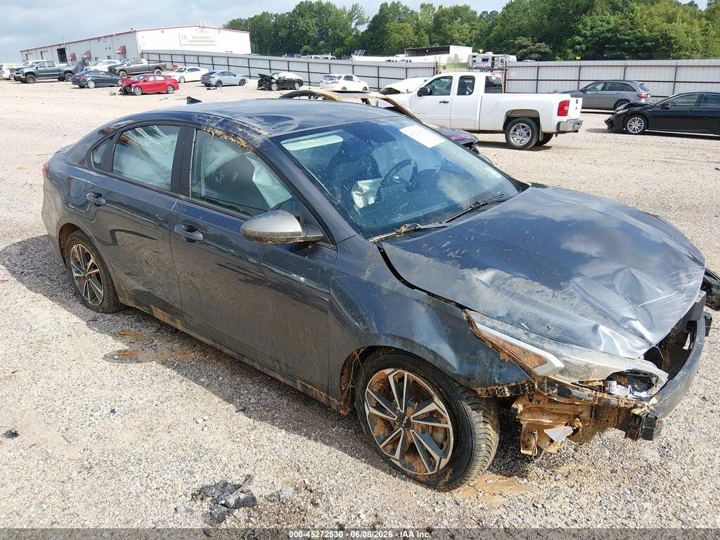 3KPF24AD2RE695874 2024 KIA FORTE photo no. 1