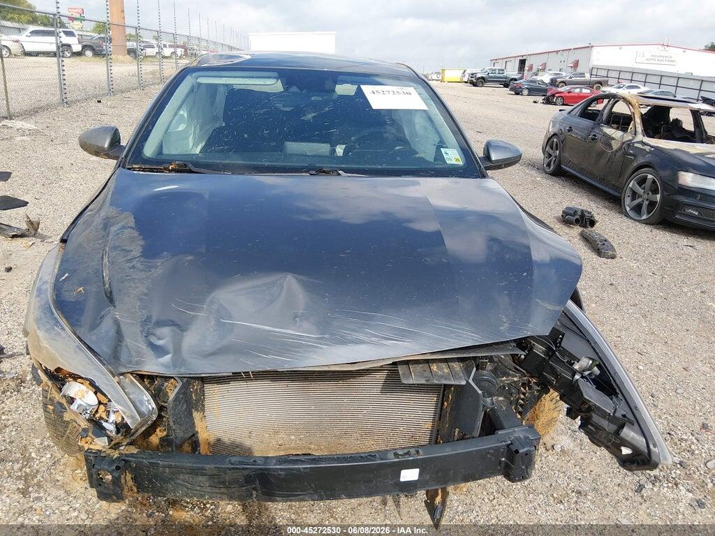 3KPF24AD2RE695874 2024 KIA FORTE photo no. 10