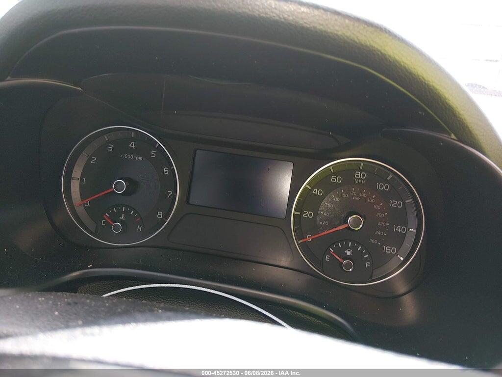 3KPF24AD2RE695874 2024 KIA FORTE photo no. 7