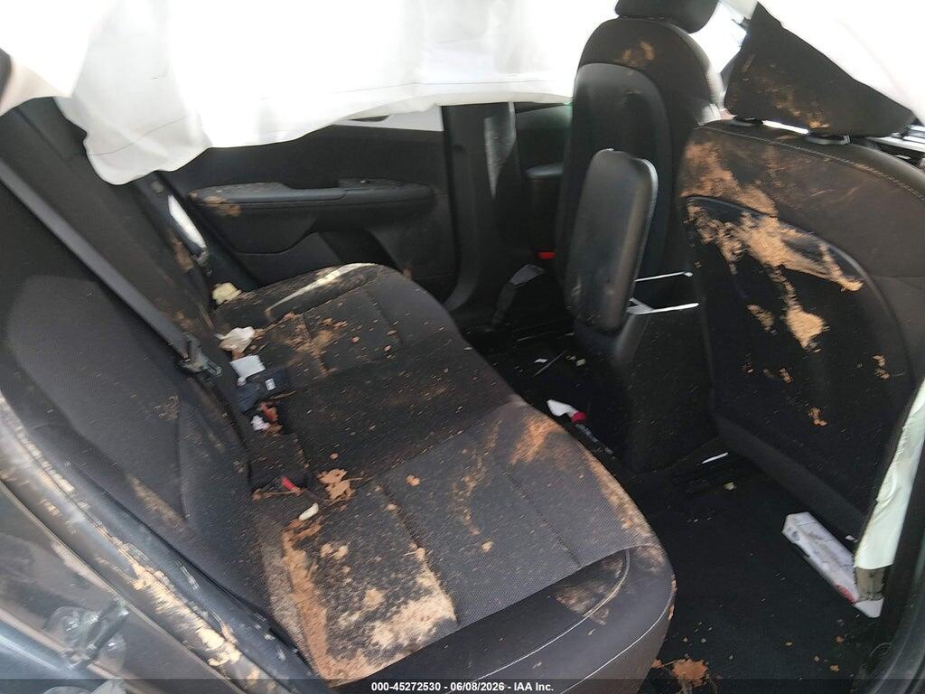 3KPF24AD2RE695874 2024 KIA FORTE photo no. 8