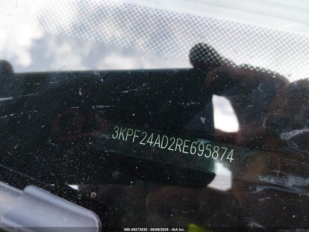 3KPF24AD2RE695874 2024 KIA FORTE photo no. 9