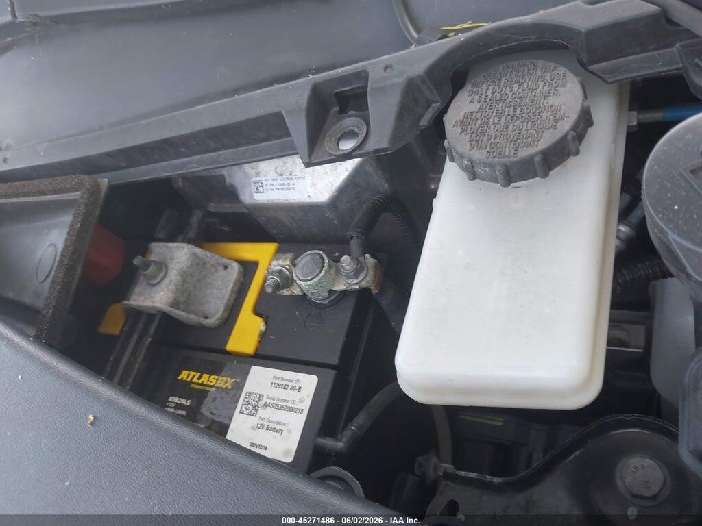 5YJ3E1EB0JF134170 2018 TESLA MODEL 3 photo no. 10