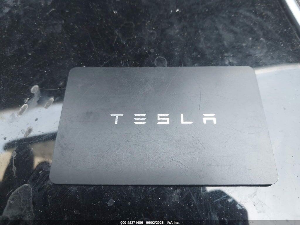 5YJ3E1EB0JF134170 2018 TESLA MODEL 3 photo no. 11