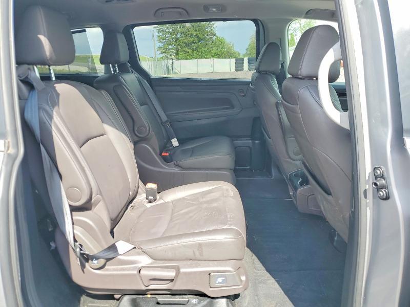2023 HONDA ODYSSEY TOURING — Фото 11 из 13