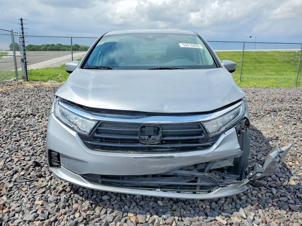 2023 HONDA ODYSSEY TOURING — Фото 5 из 13