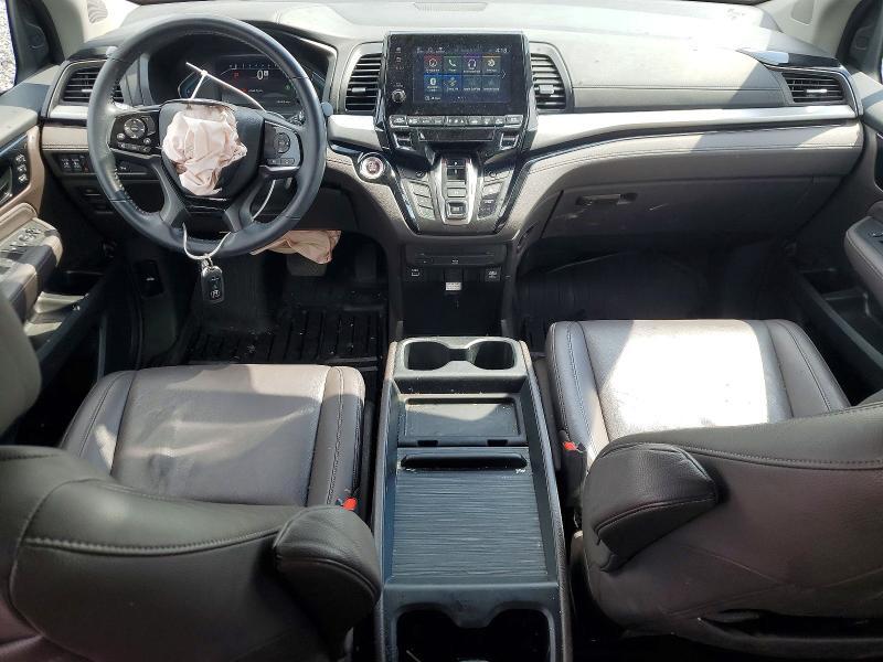 2023 HONDA ODYSSEY TOURING — Фото 8 из 13